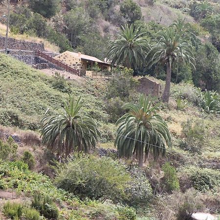 Casa Rural El Rincon De Antonia Agulo Exterior photo