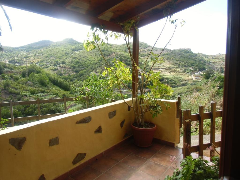 Casa Rural El Rincon De Antonia Agulo Room photo